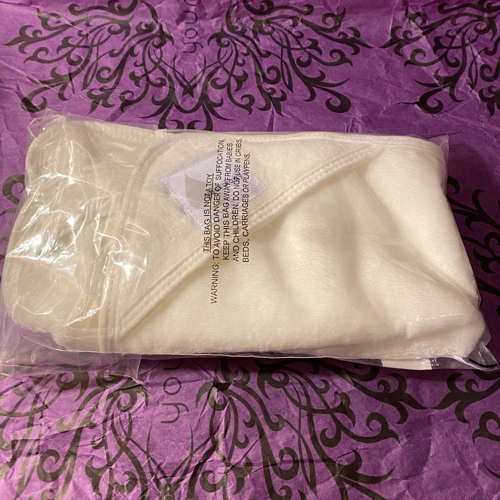 Youology Wash Cloth